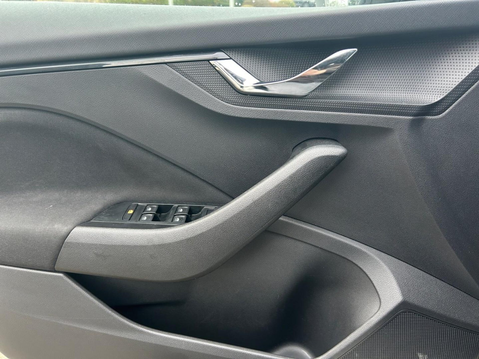 Skoda Kamiq Business