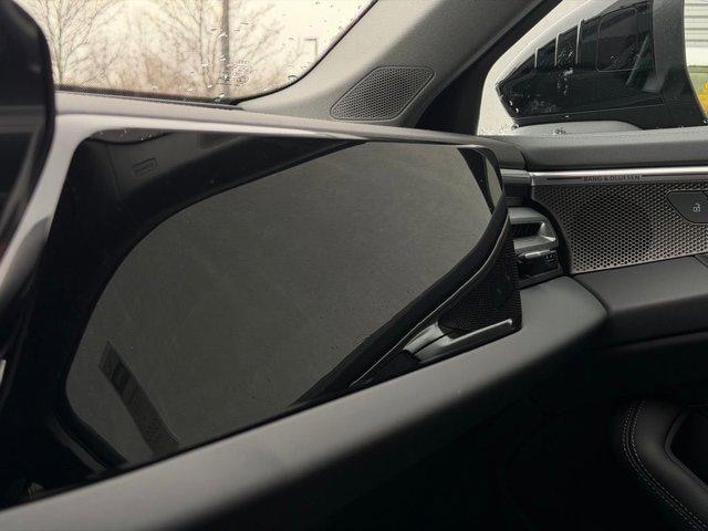 2026 Audi A6 Premium Plus - Photo 31