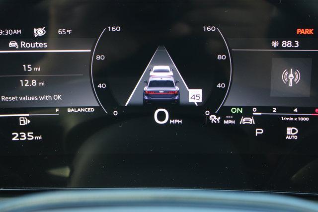 2026 Audi A6 Premium Plus - Photo 19