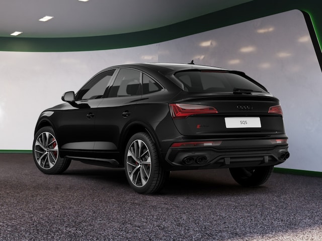 Audi SQ5 Sportback TDI Tiptronic -  - Joinsteer - #2