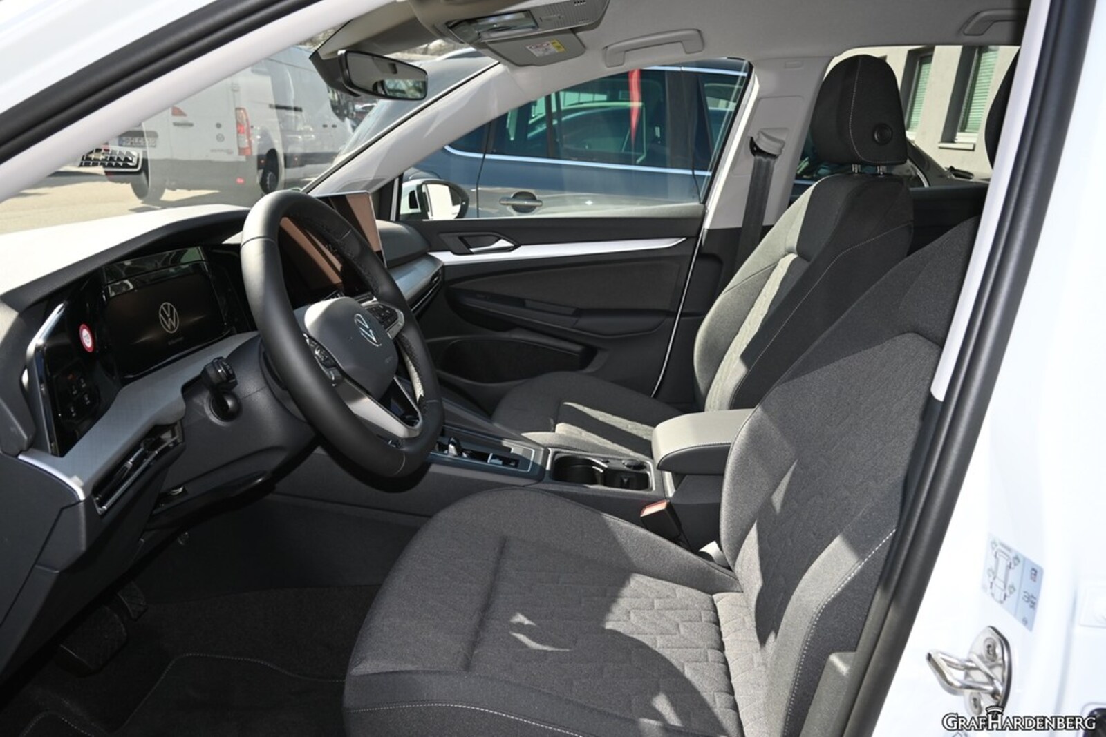 Volkswagen Golf – Bild 6