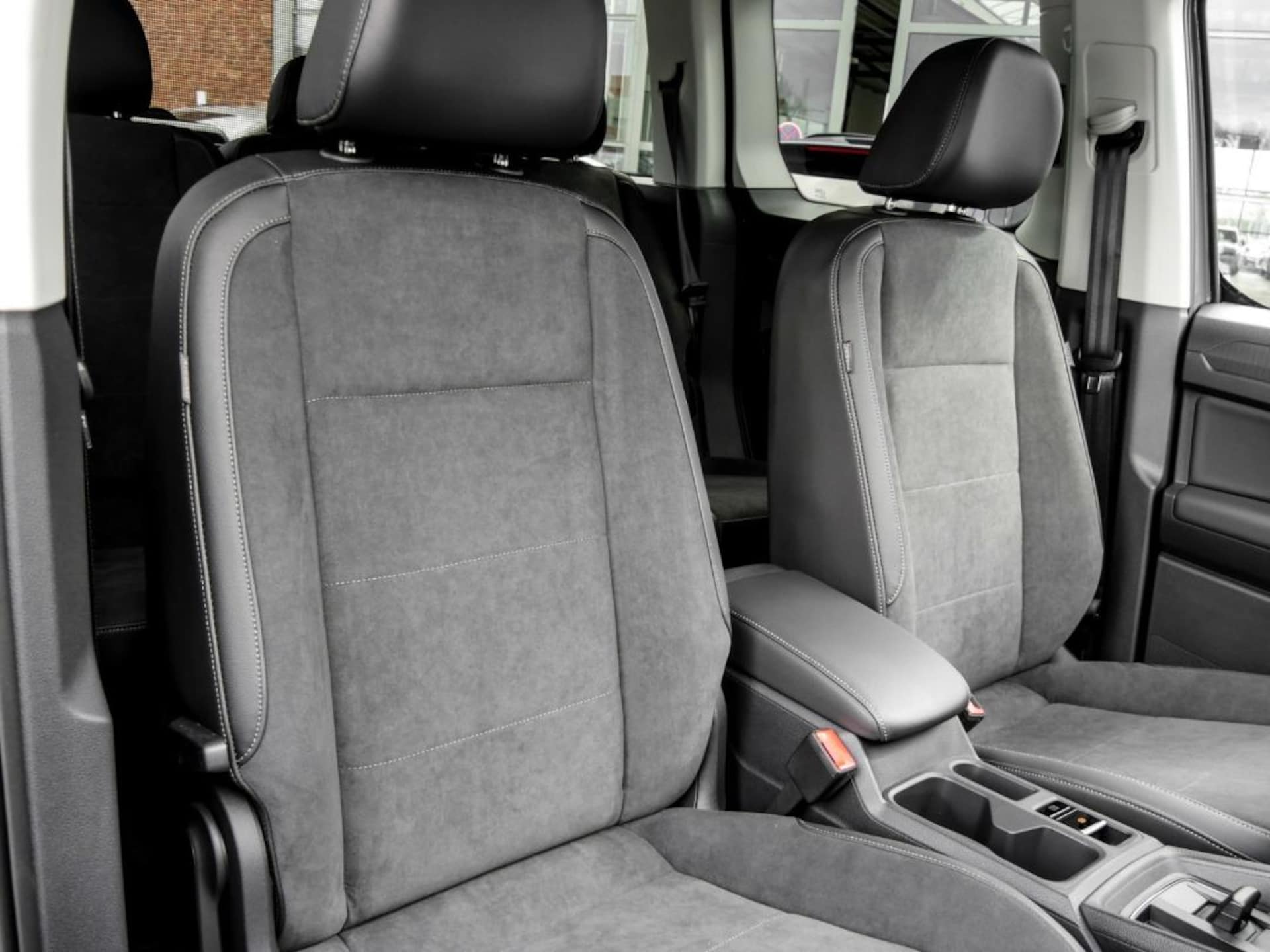 Volkswagen Caddy Life