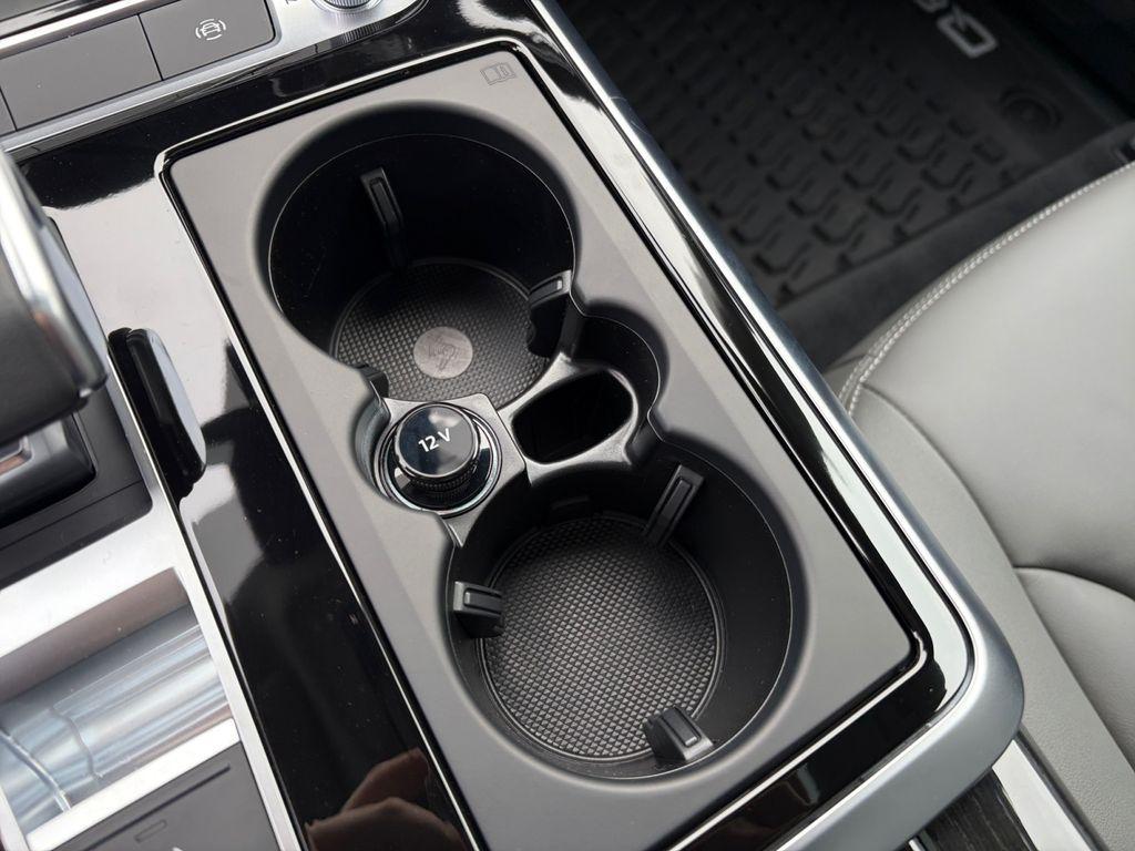 2026 Audi Q8 Premium - Photo 19