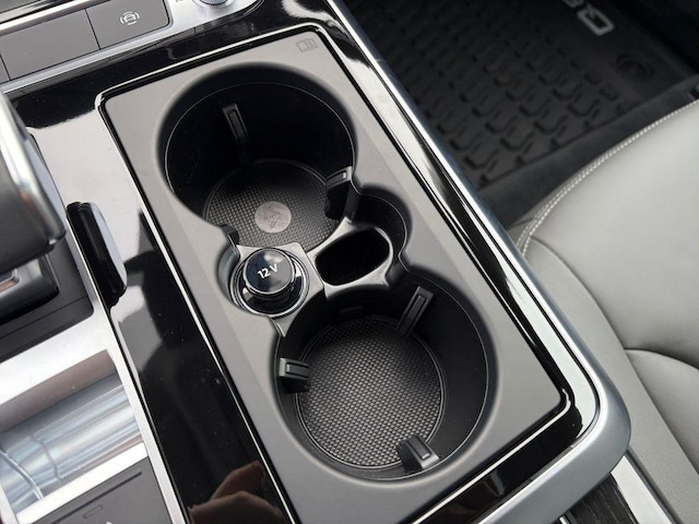 2026 Audi Q8 Premium - Photo 19