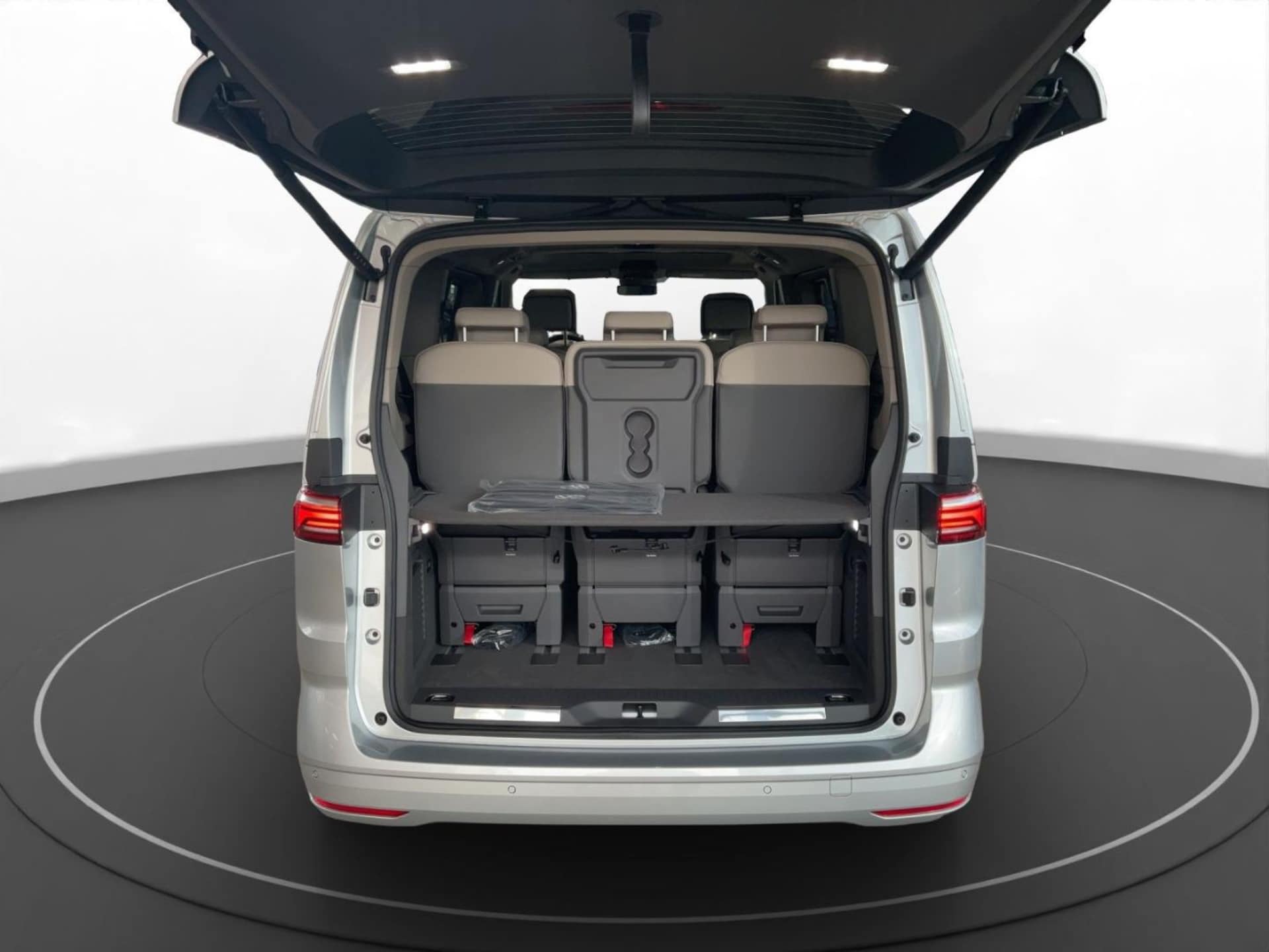 Volkswagen Multivan Style