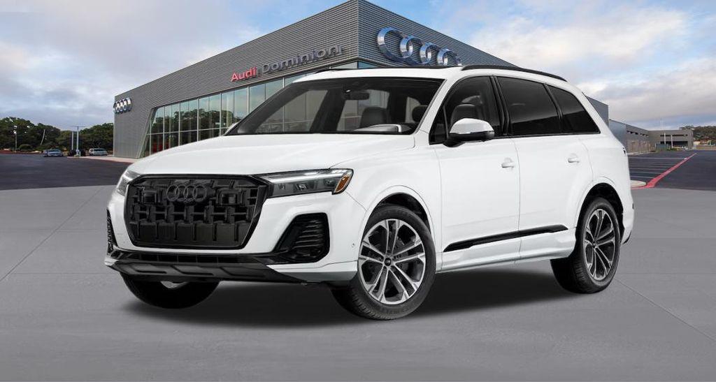 2026 Audi Q7 55 Premium quattro Tiptronic's photo
