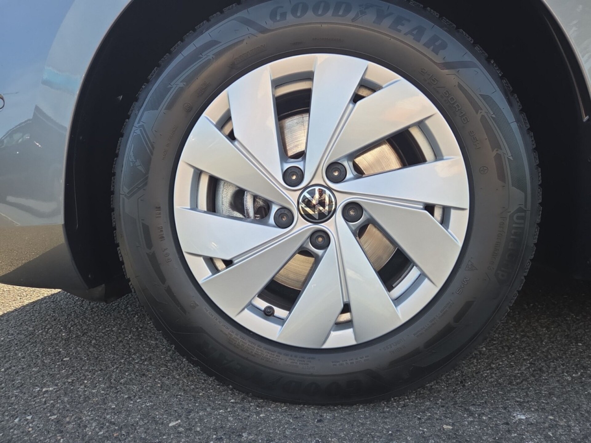 Volkswagen Passat Business
