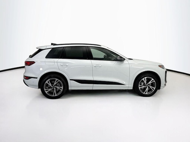 2027 Audi Q6 e-tron