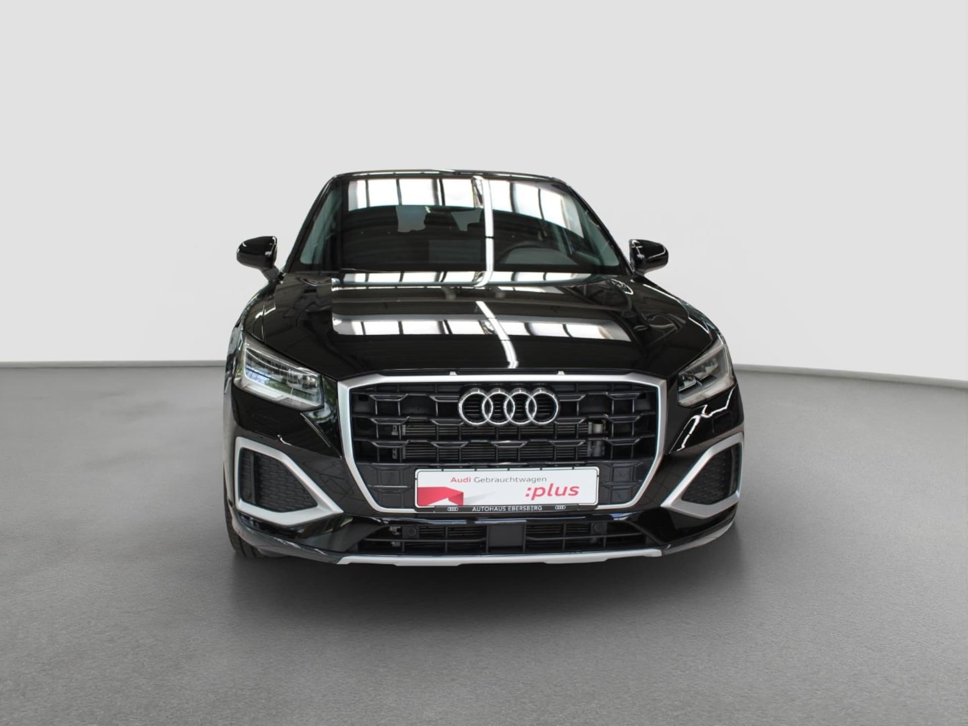 Audi Q2 Advanced