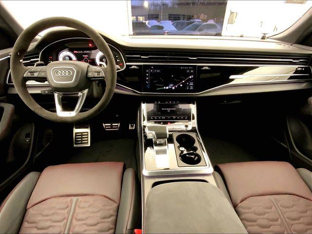 2026 Audi RS Q8 Base - Photo 7