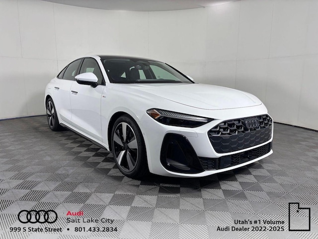 Photo of 2026 Audi A5 Sedan 