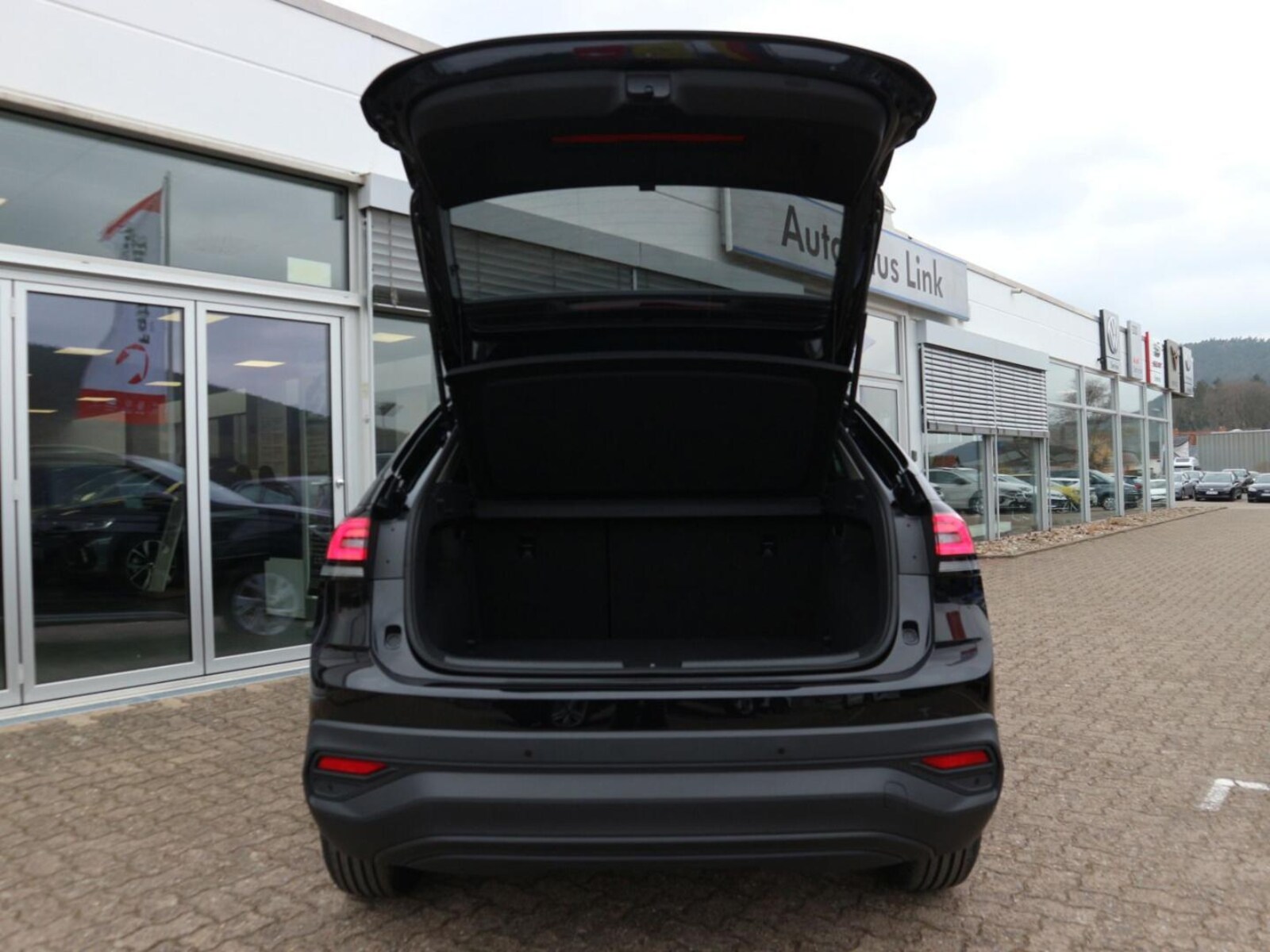 Volkswagen Taigo – Bild 11