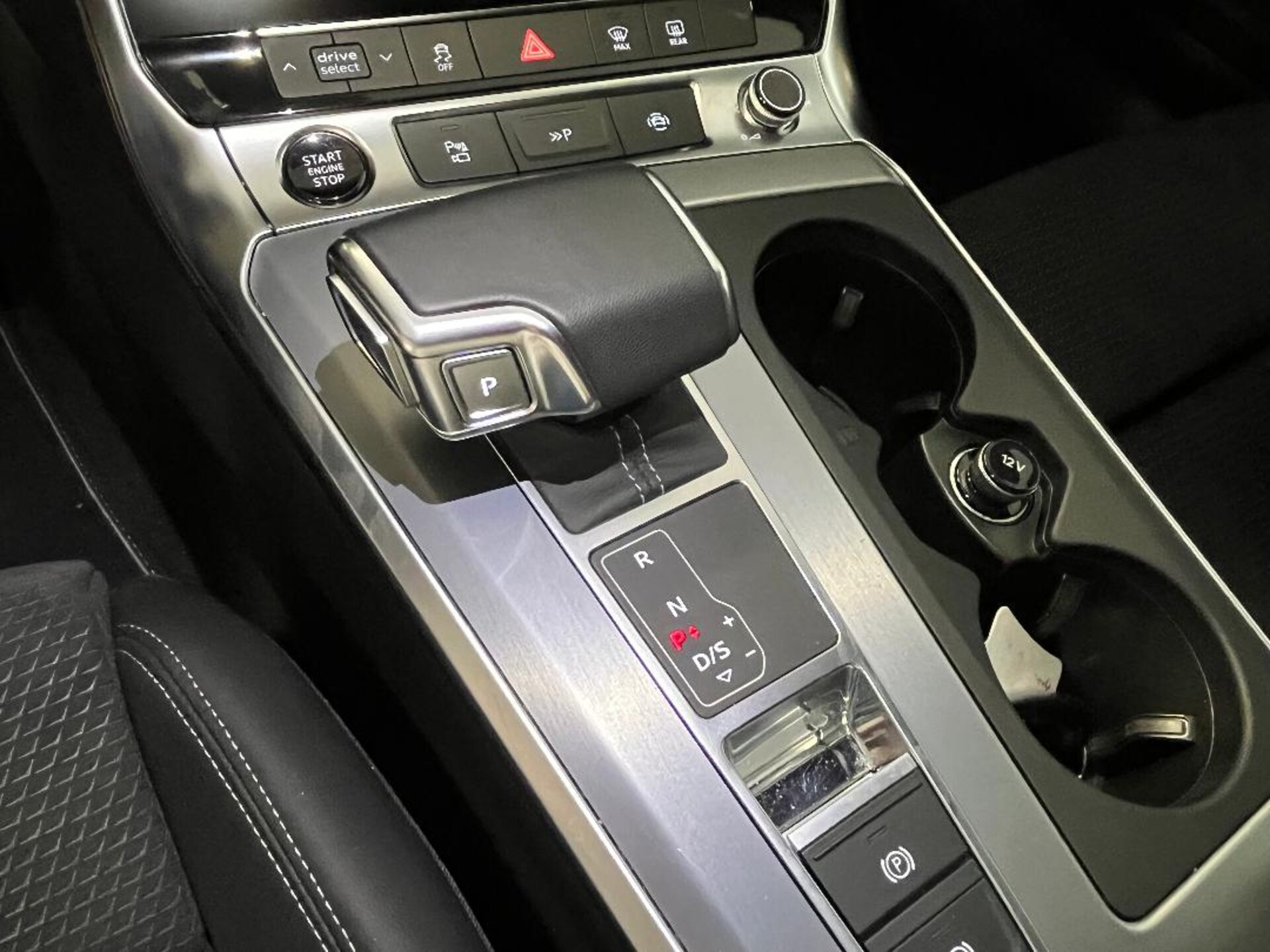 Audi A6 Avant TFSI e Sport