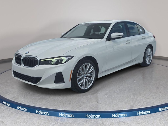 2023 BMW 330i