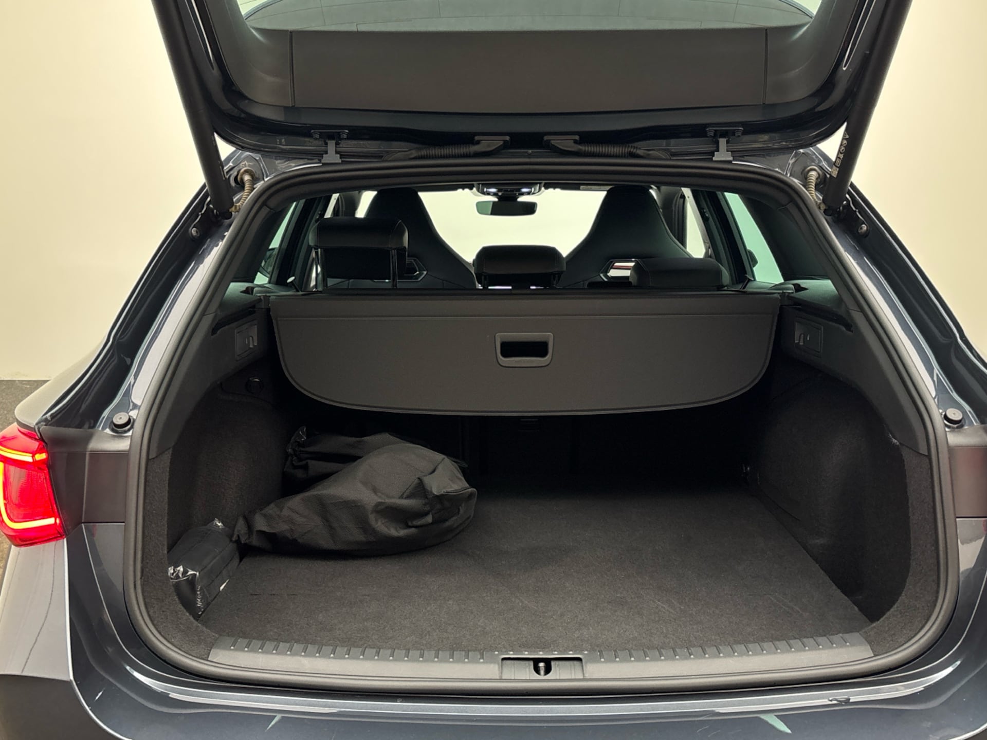 CUPRA Leon Sportstourer VZ