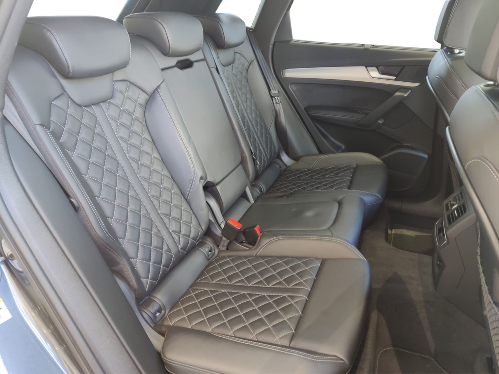 Audi SQ5 SUV