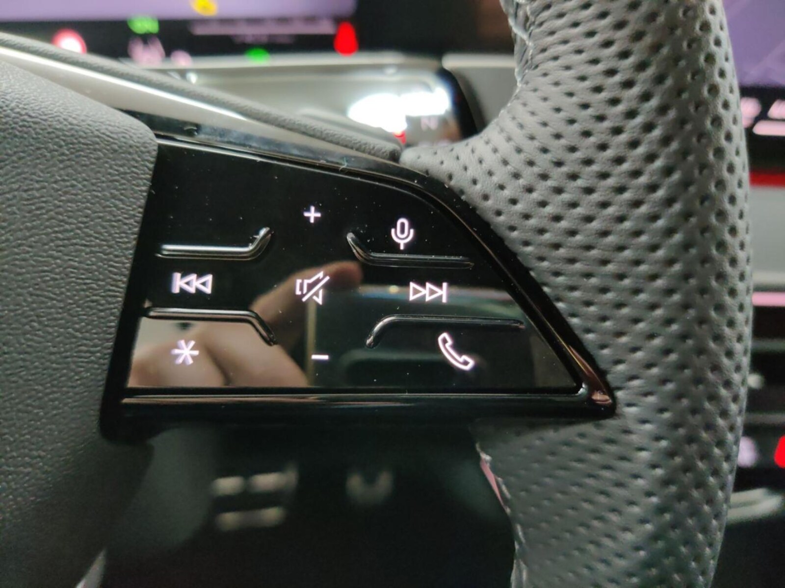 Audi Q3 – Bild 16