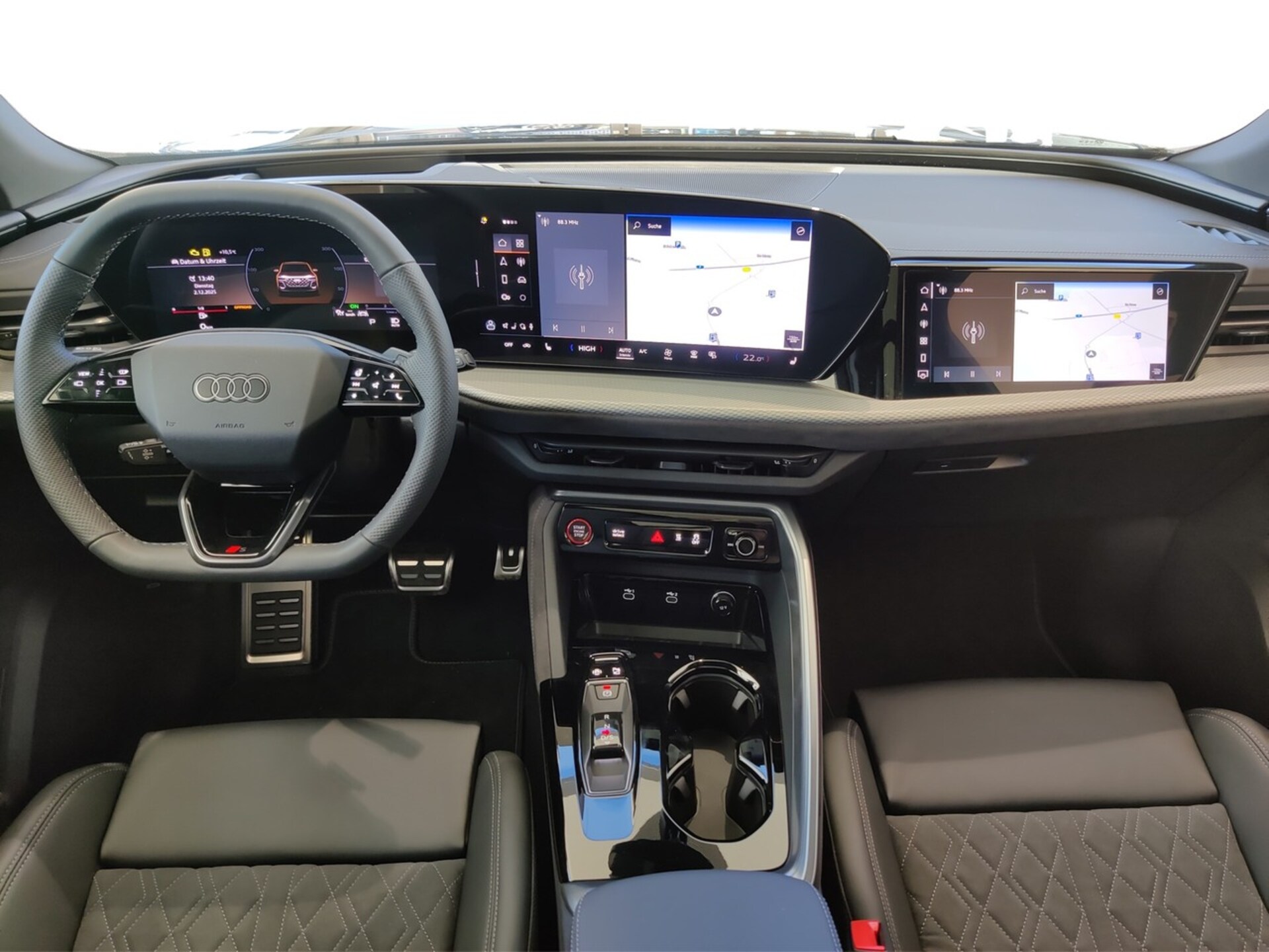 Audi Q5 SUV