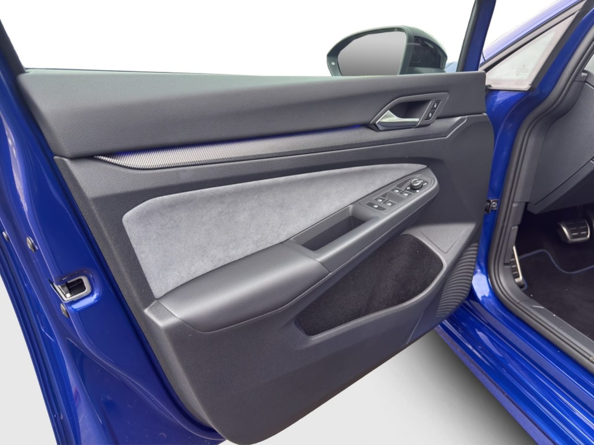 Volkswagen Golf Variant R