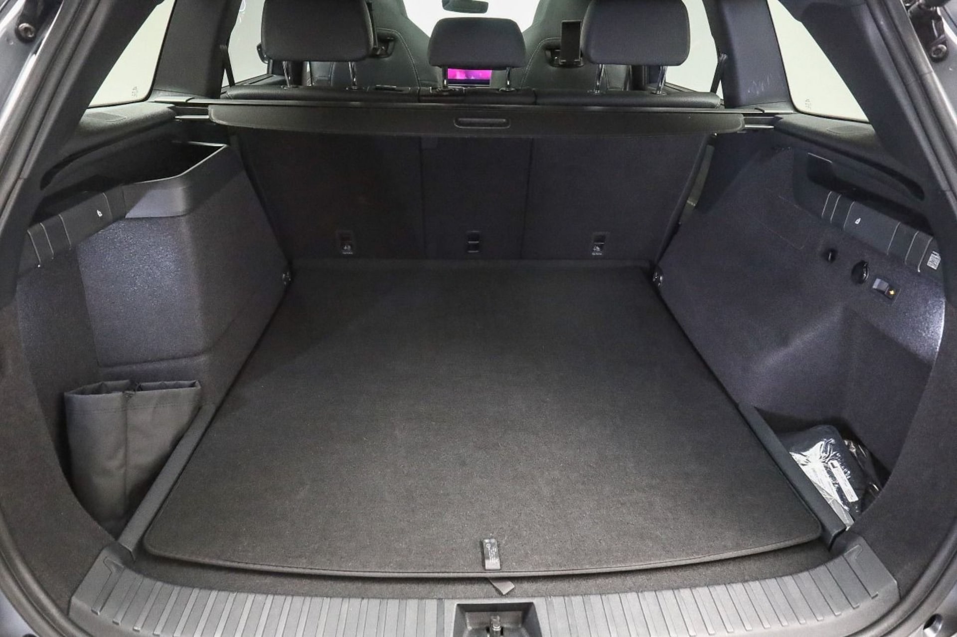 Skoda Kodiaq Sportline