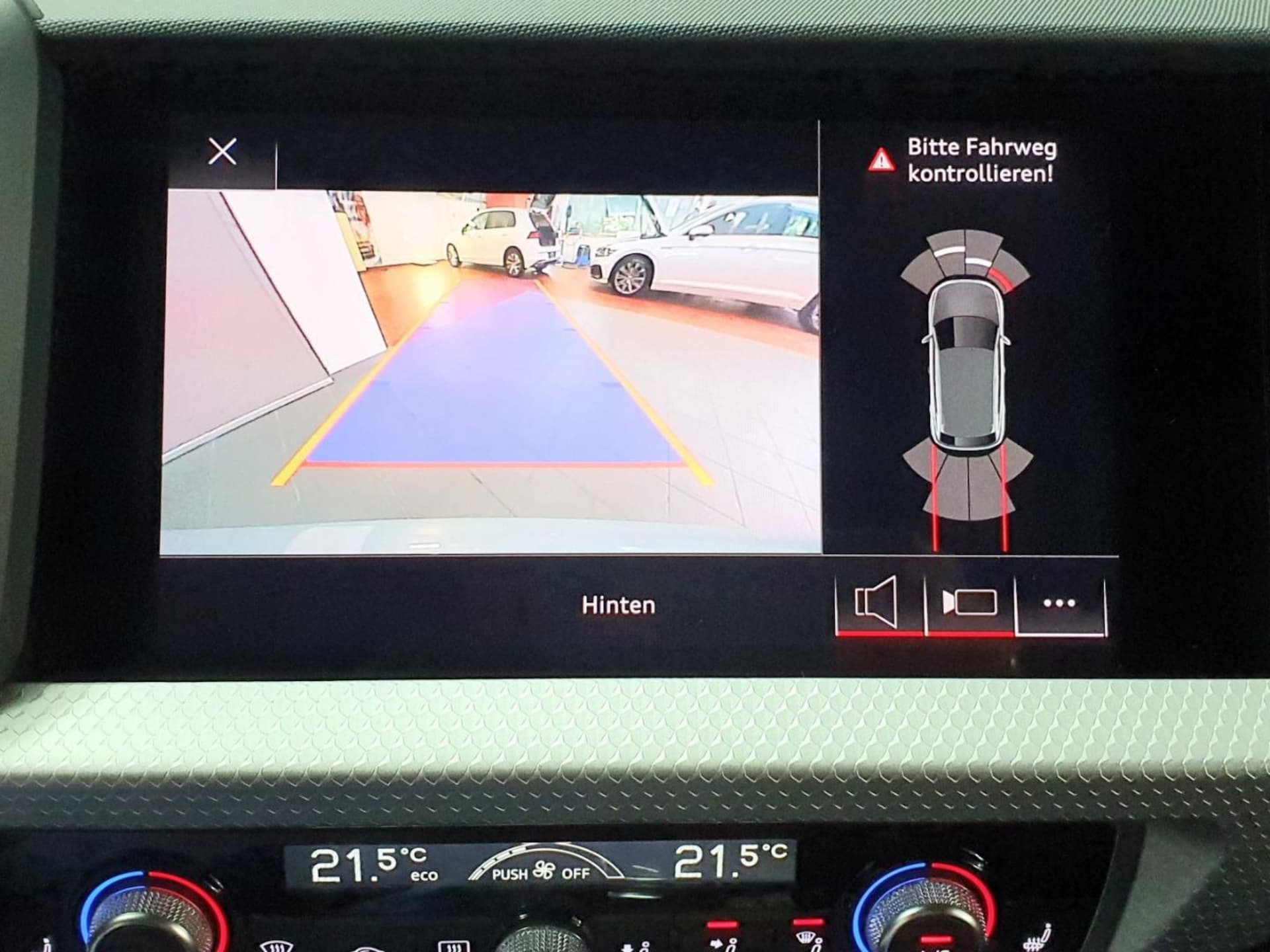 Audi A1 citycarver