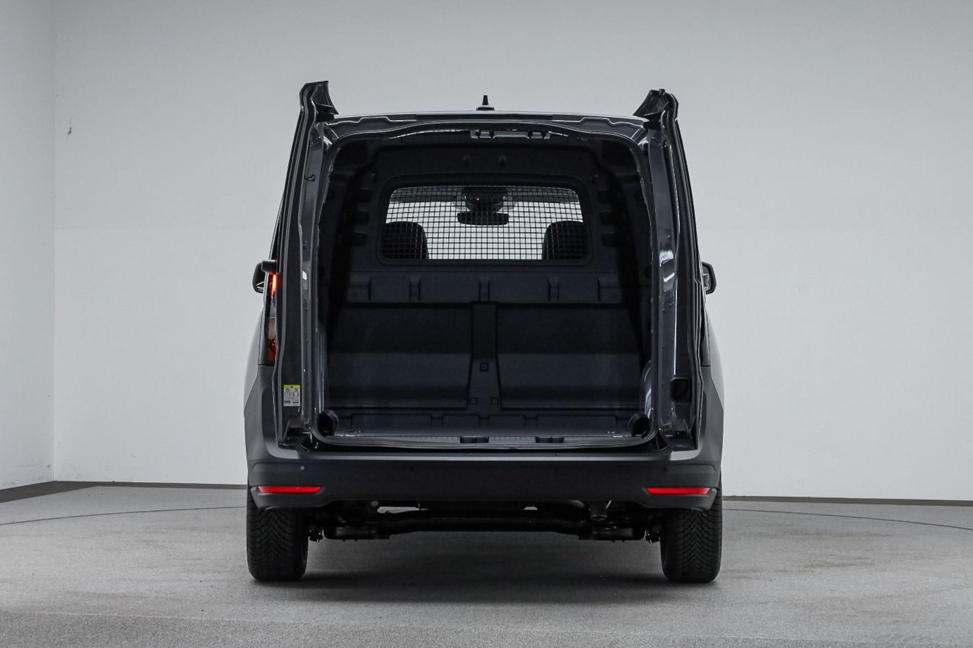 Volkswagen Caddy Cargo
