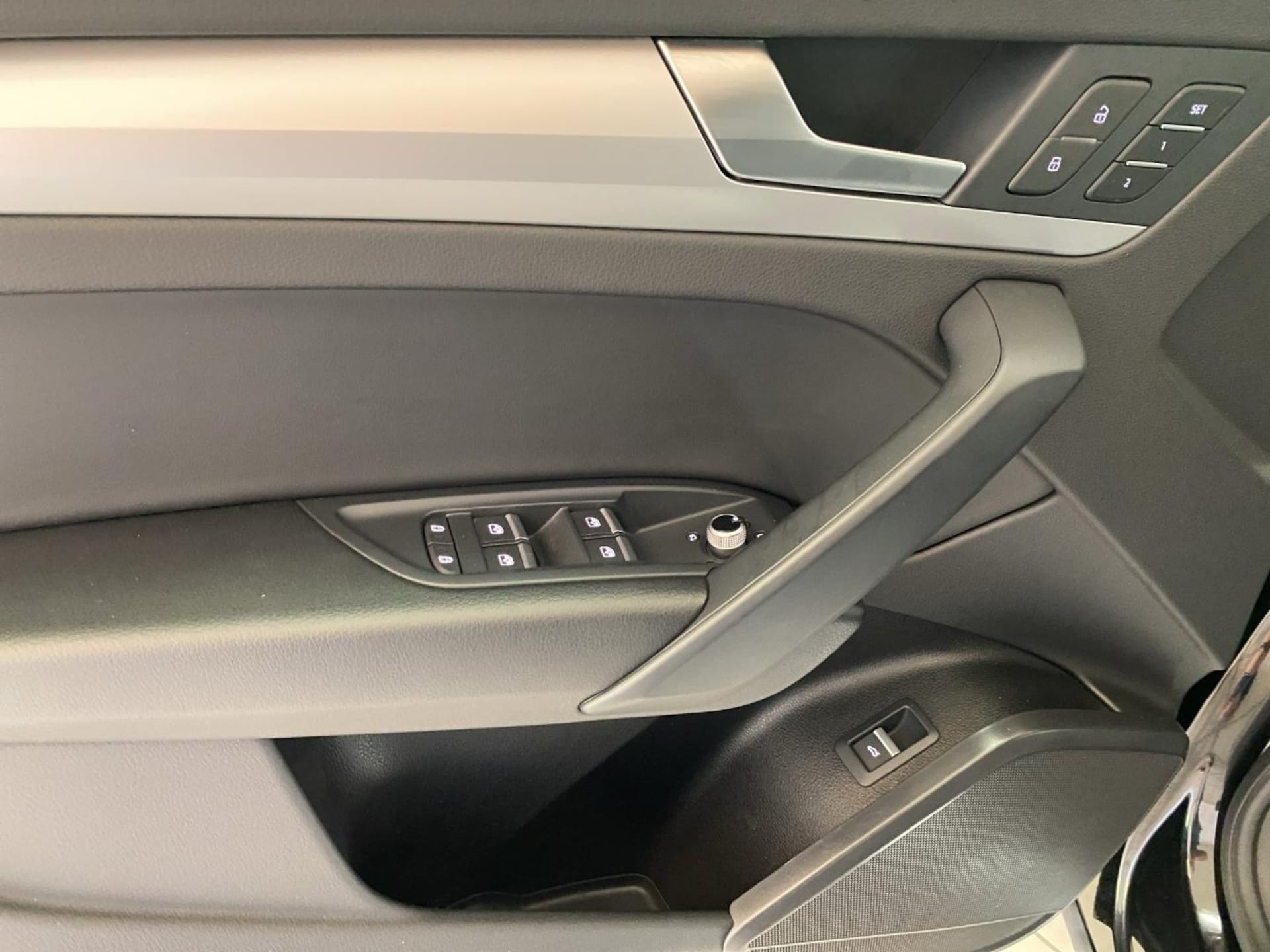 Audi Q5 SUV Advanced
