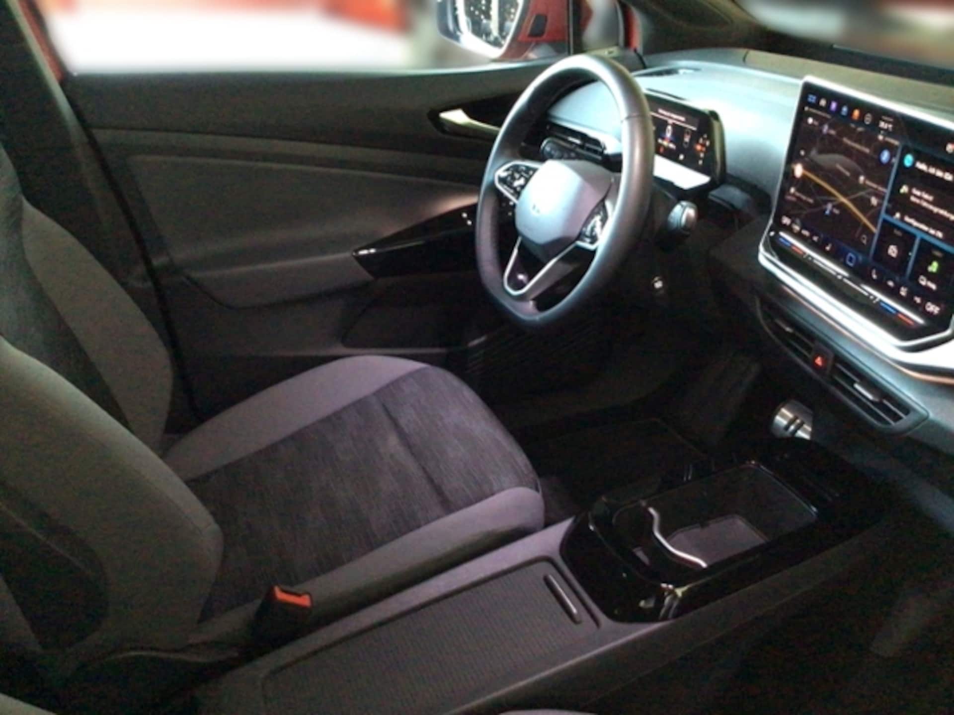 Volkswagen ID.4 Pro