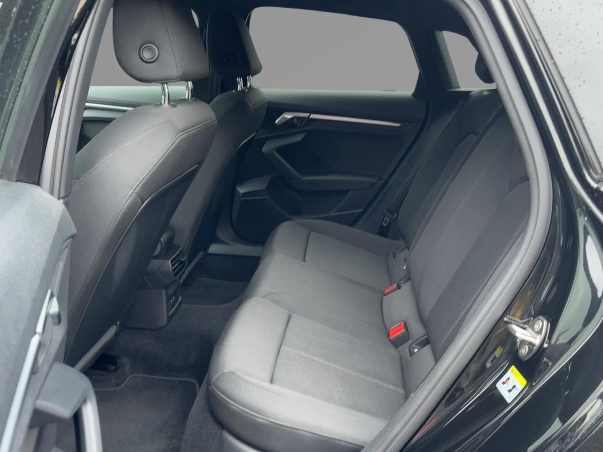 Audi A3 Sportback Advanced