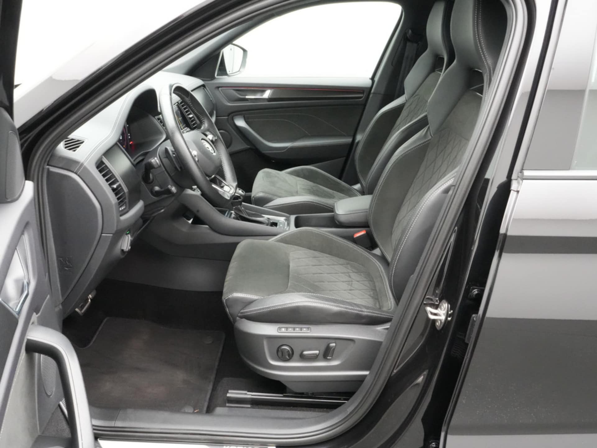 Skoda Kodiaq Sportline