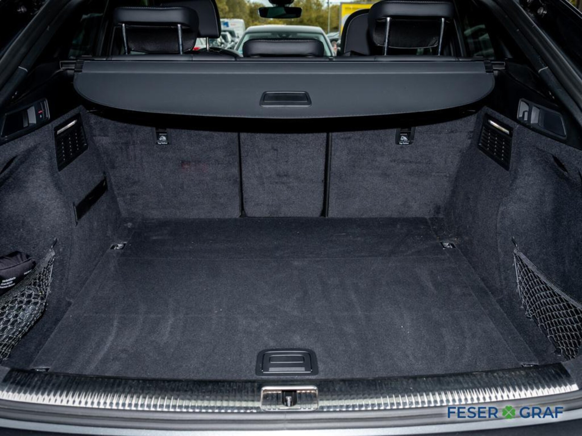 Audi Q5 Sportback S line