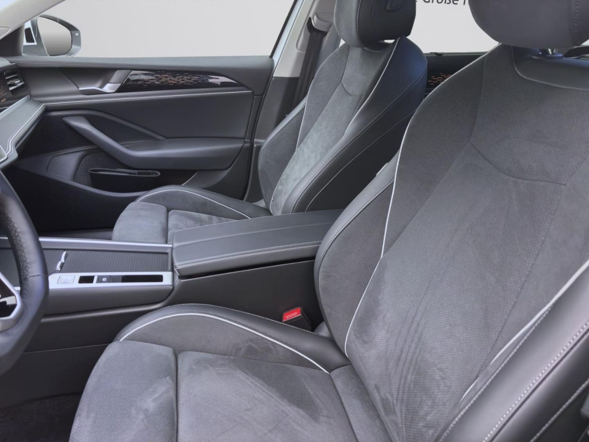 Volkswagen Passat Business