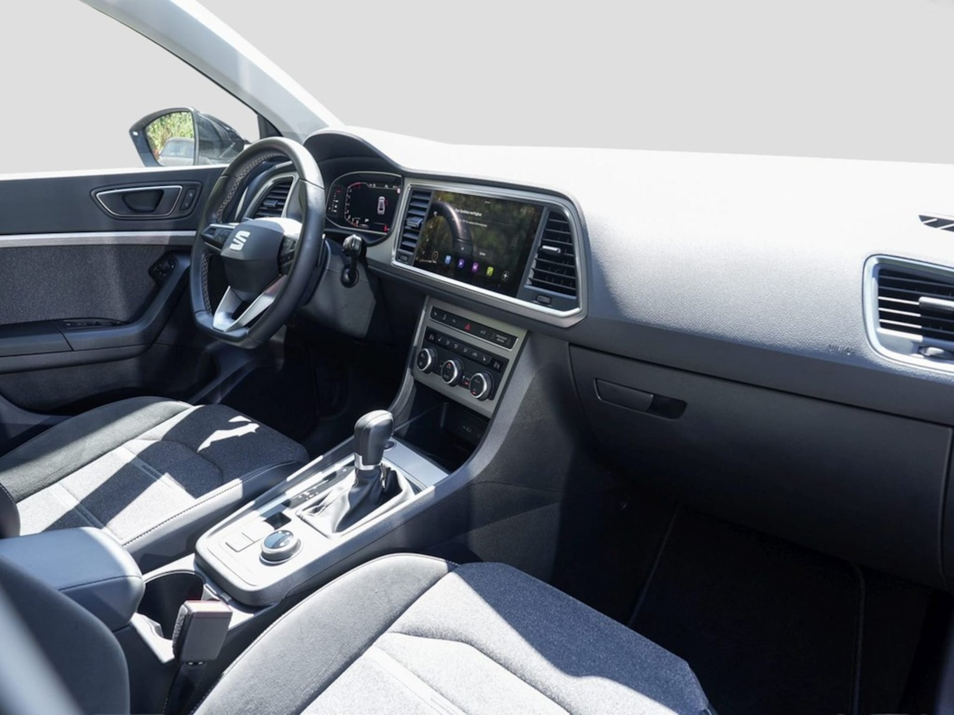 SEAT Ateca Xperience