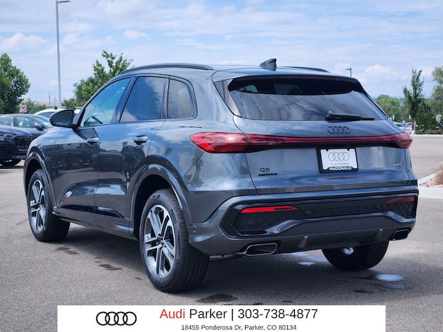 2026 Audi Q5