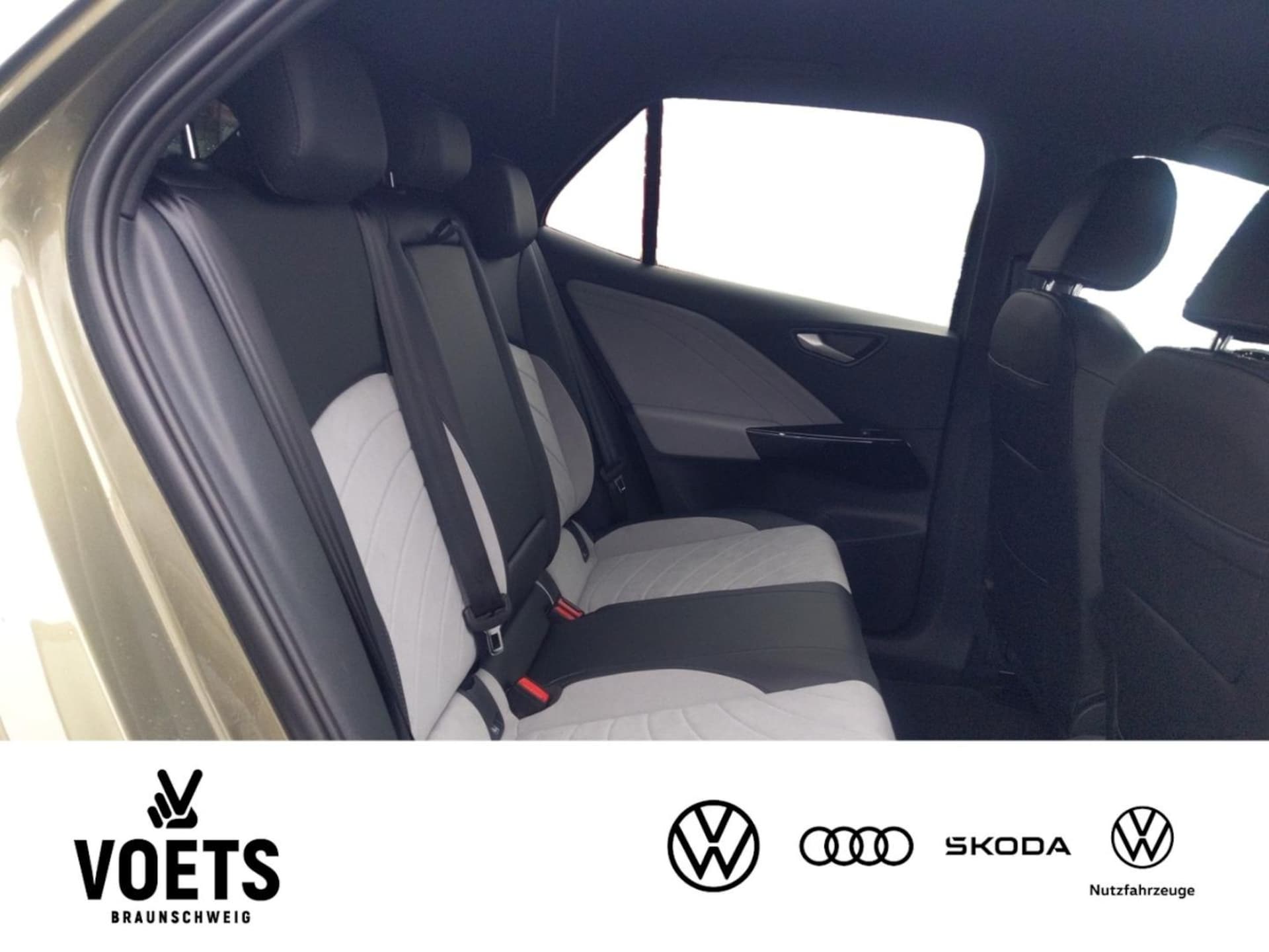 Volkswagen ID.3 Pro S