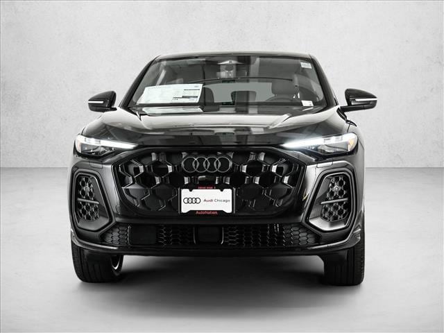 2026 Audi Q5 Sportback