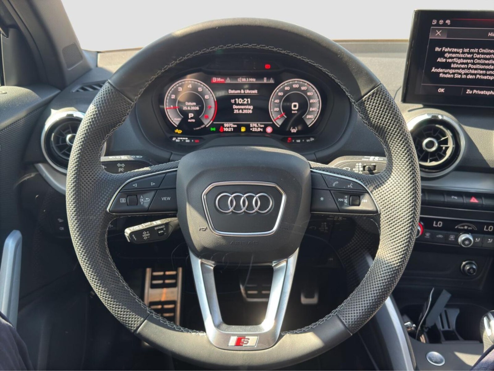 Audi Q2 – Bild 4