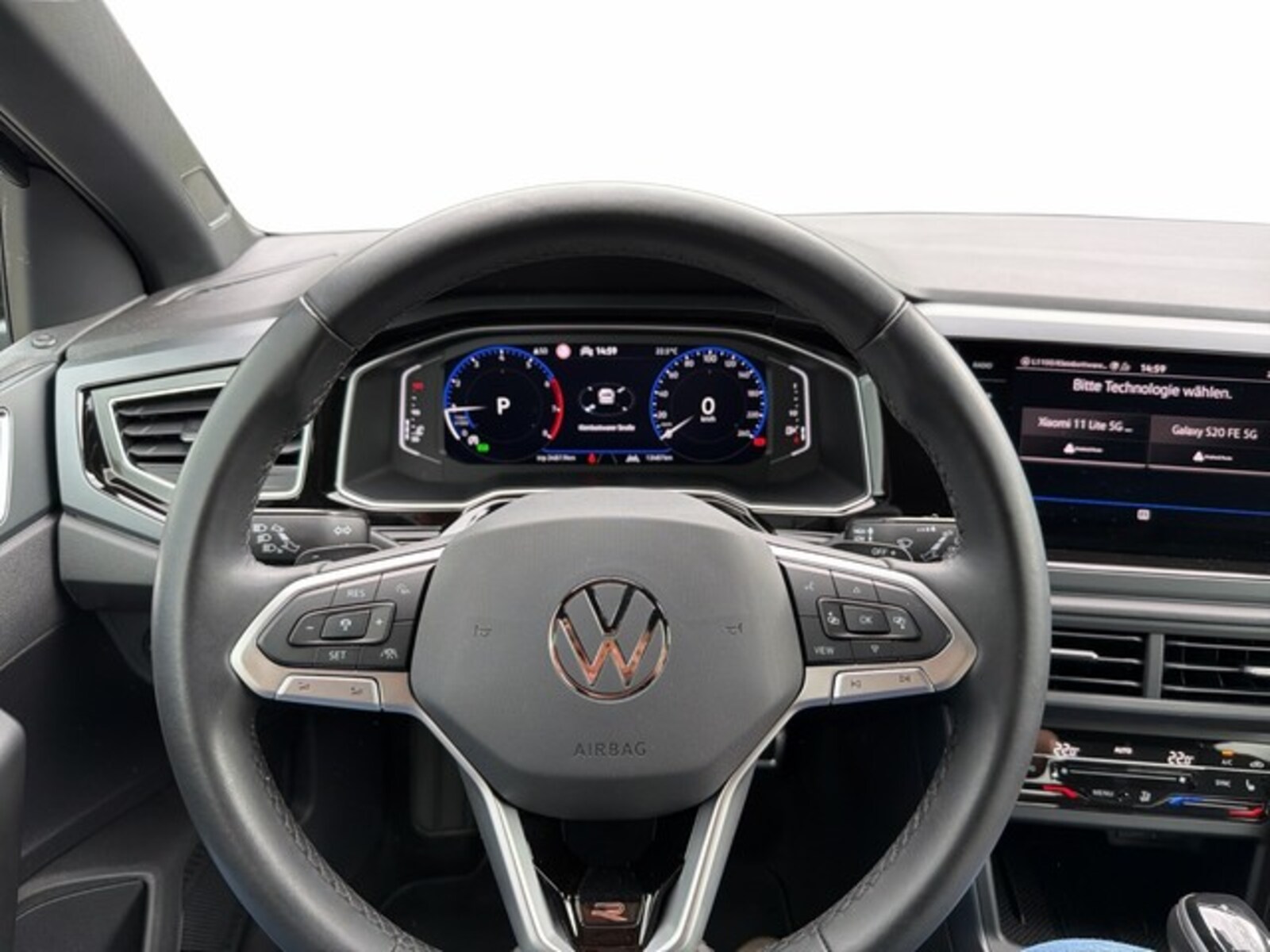 Volkswagen Polo – Bild 15