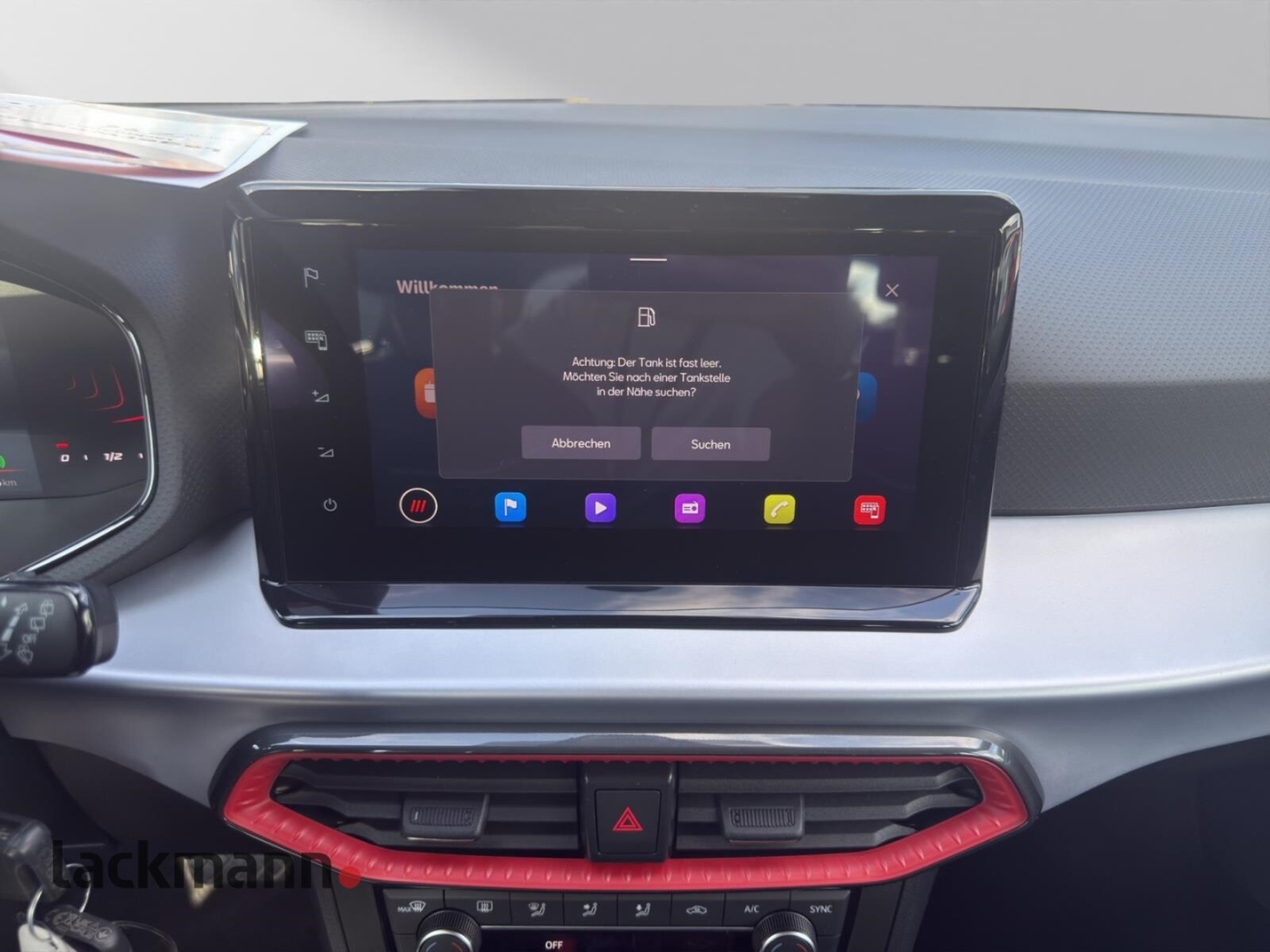 SEAT Arona – Bild 12