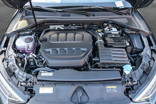 2026 Audi A3 Premium - Photo 26