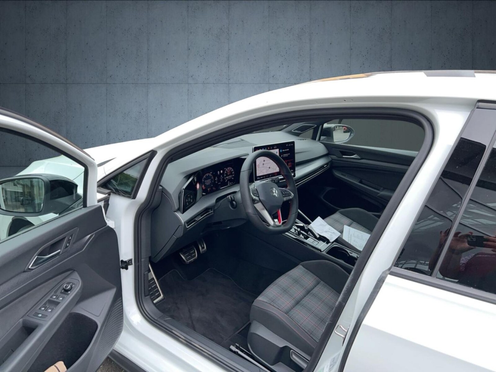Volkswagen Golf – Bild 9