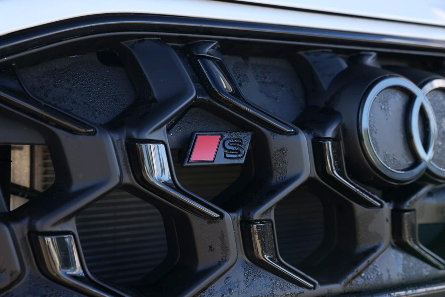 Image about Audi SQ5 Sportback TFSI 270 kW edition one