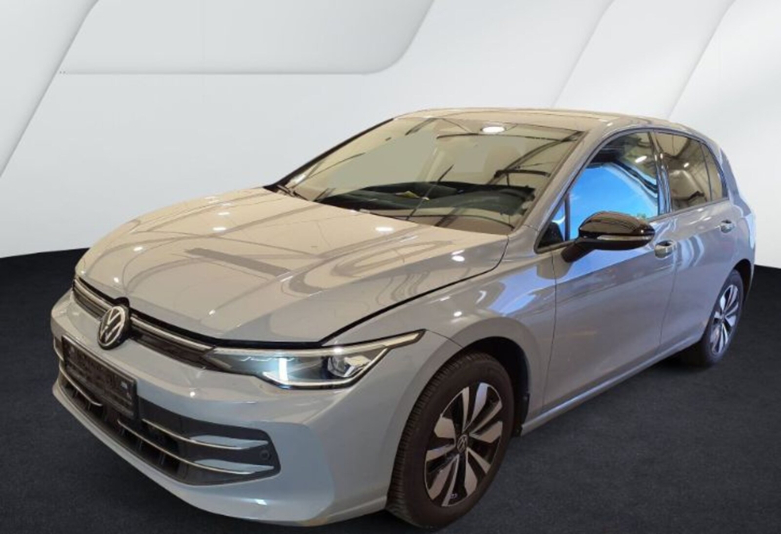 Volkswagen Golf – Bild 2
