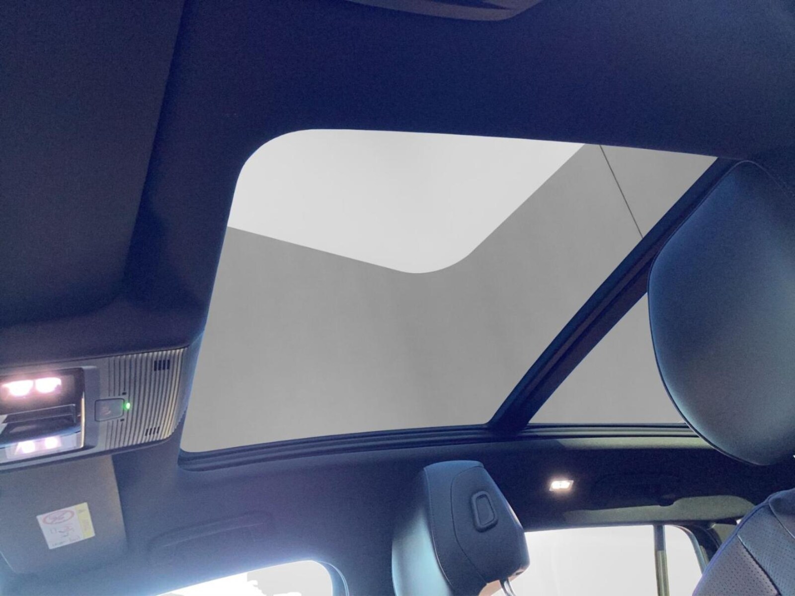 Volkswagen Tiguan – Bild 21