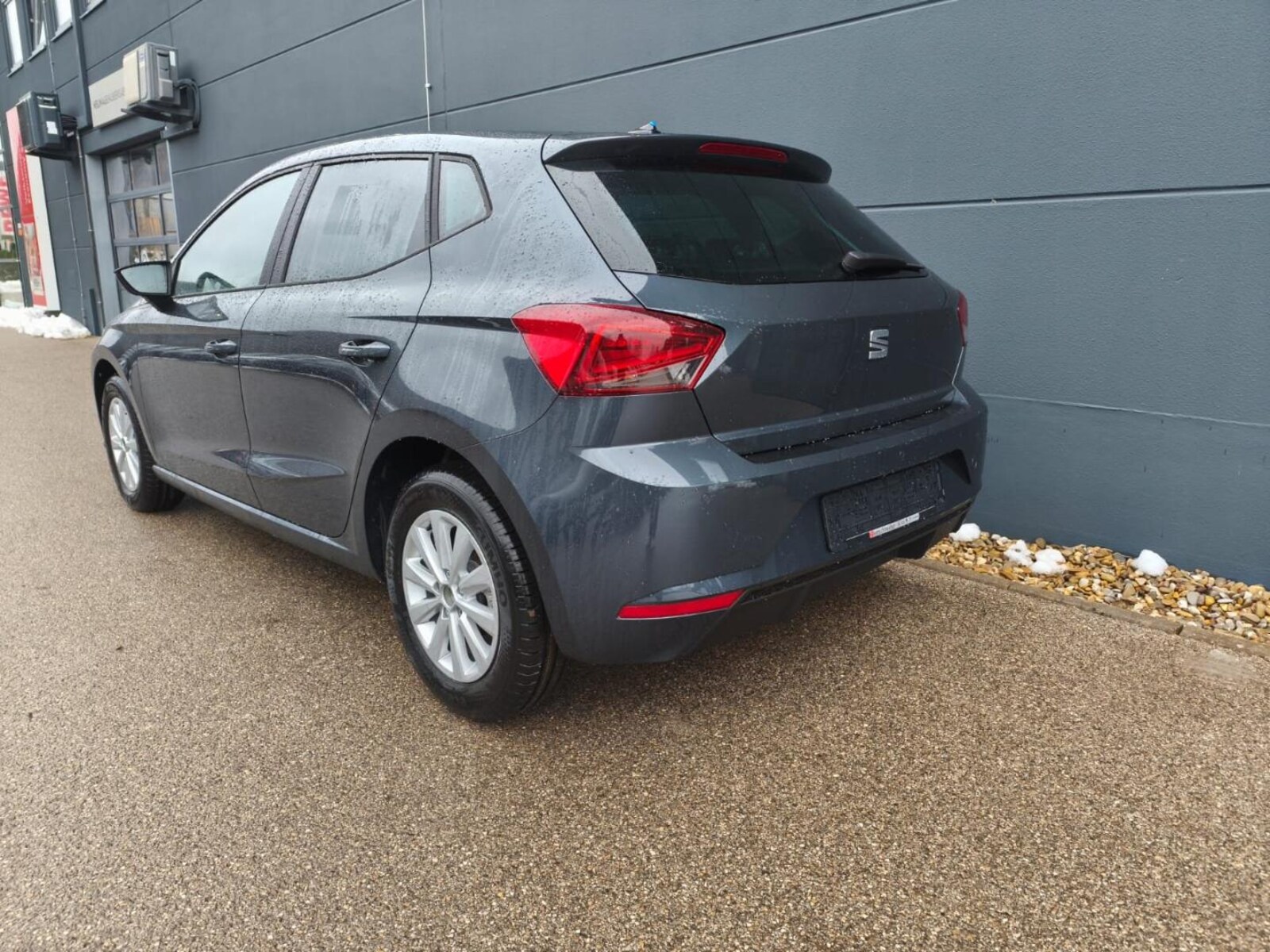 SEAT Ibiza – Bild 4