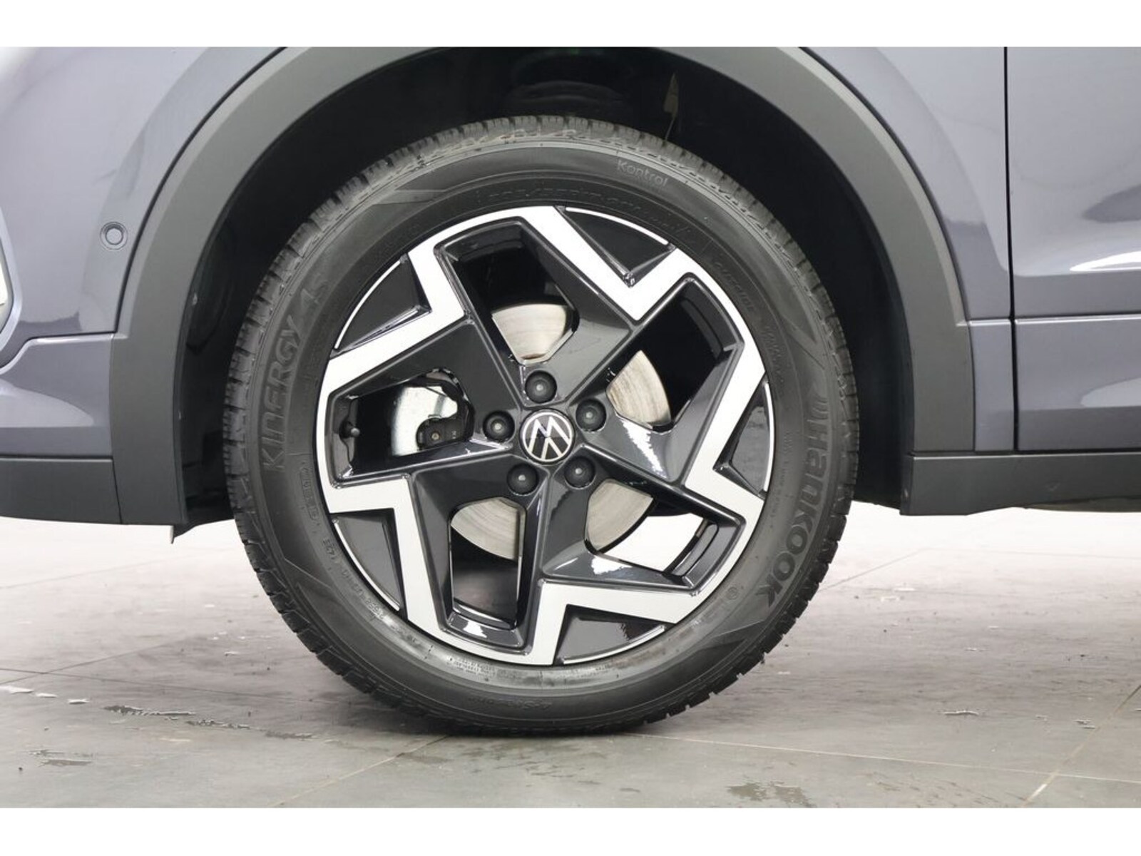 Volkswagen T-Cross – Bild 28