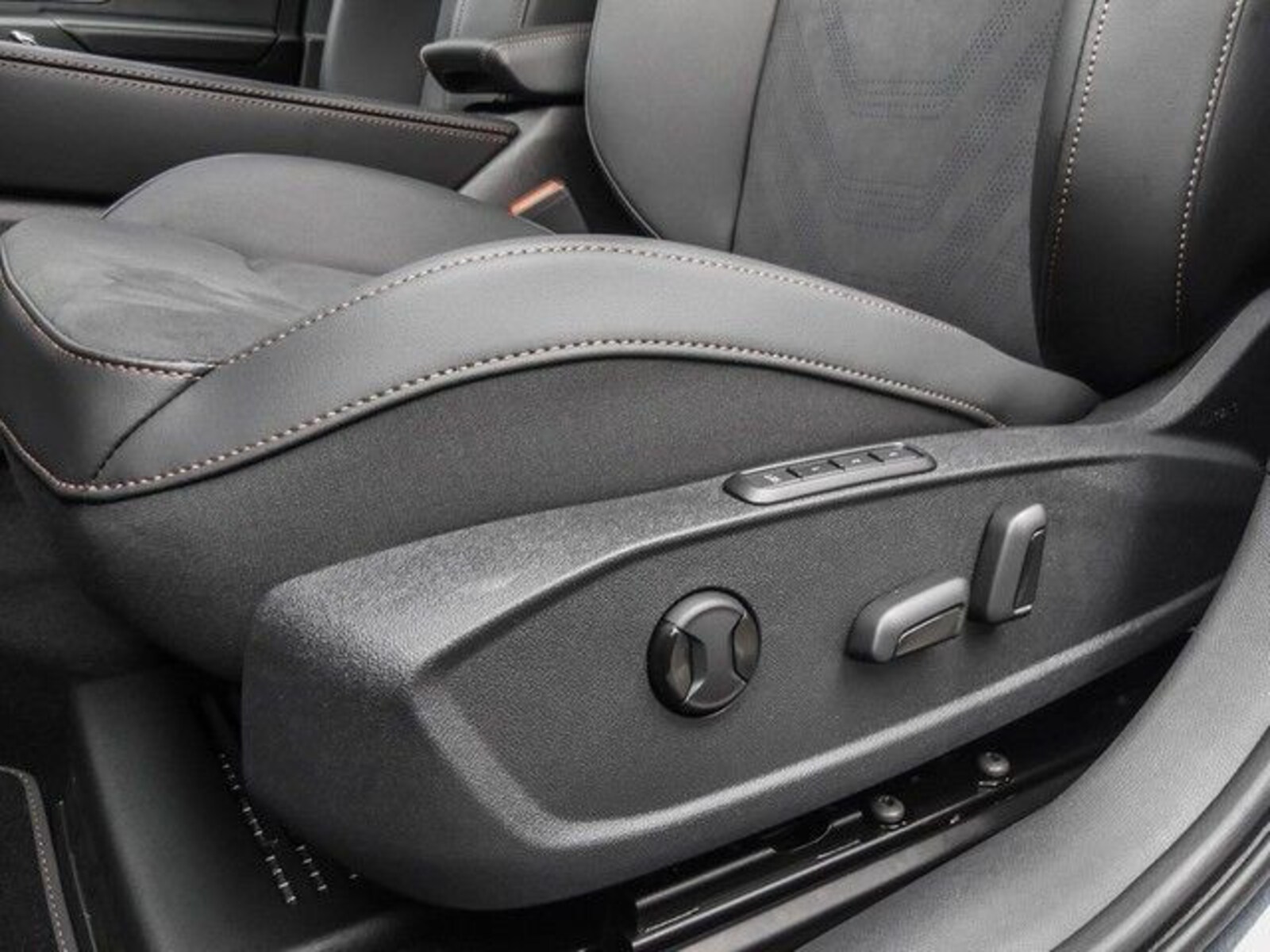 CUPRA Formentor – Bild 21