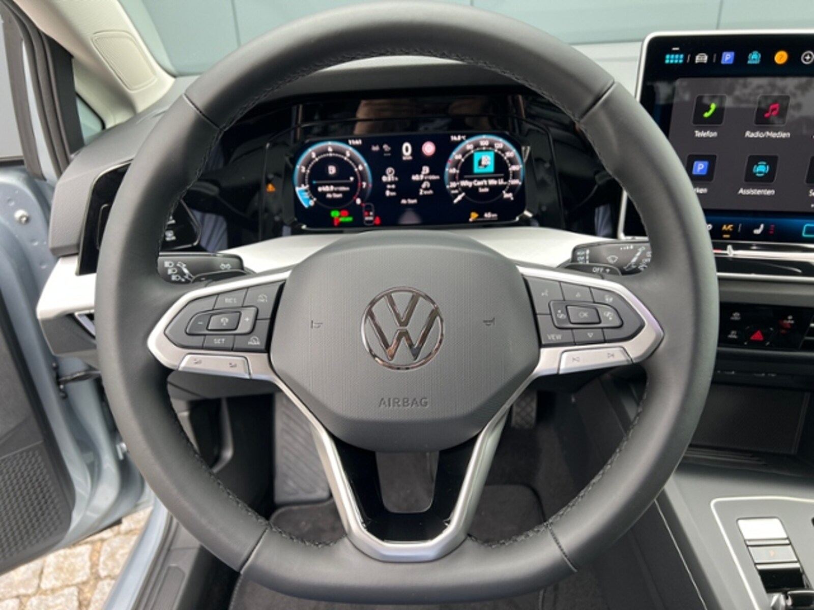 Volkswagen Golf – Bild 11