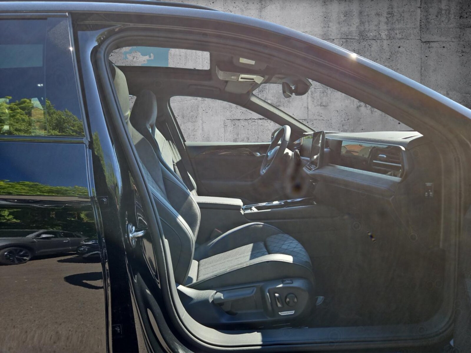 Volkswagen Passat – Bild 11