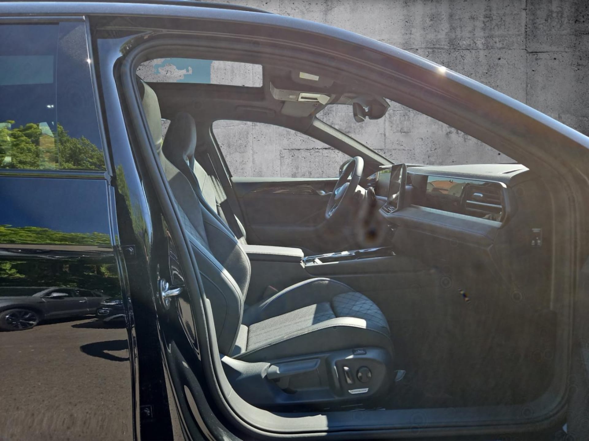 Volkswagen Passat R-Line